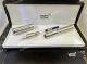 Luxury Replica Mont Blanc Mahatma Gandhi Stainless Steel Fountain Pen (3)_th.jpg